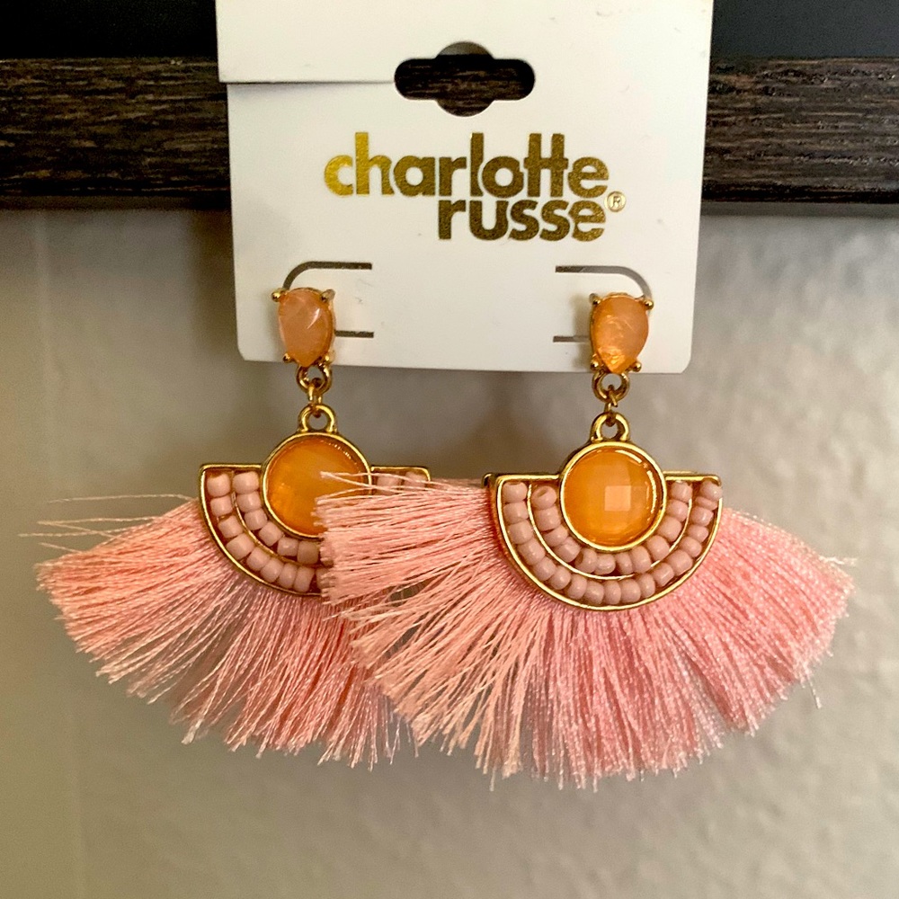 FREE Earrings